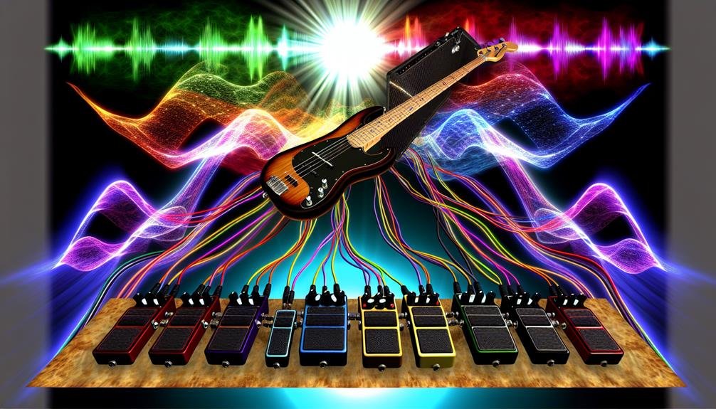 Can You Use Guitar Pedals for Bass? (2024)