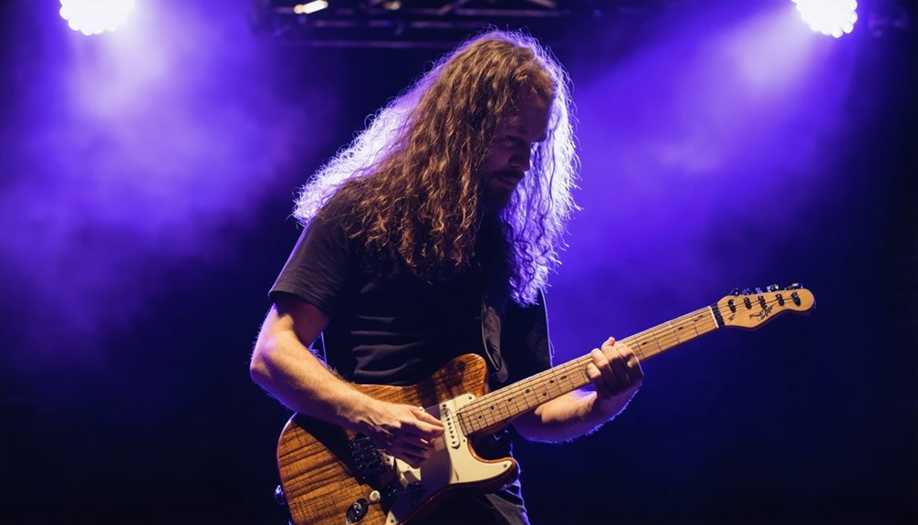 guthrie govan s guitar mastery