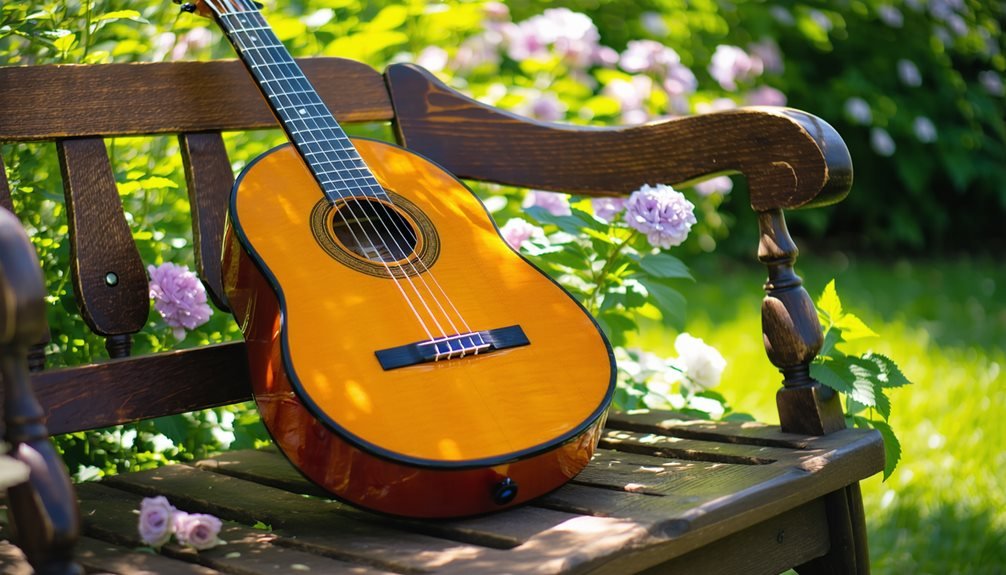 essential classical guitar works