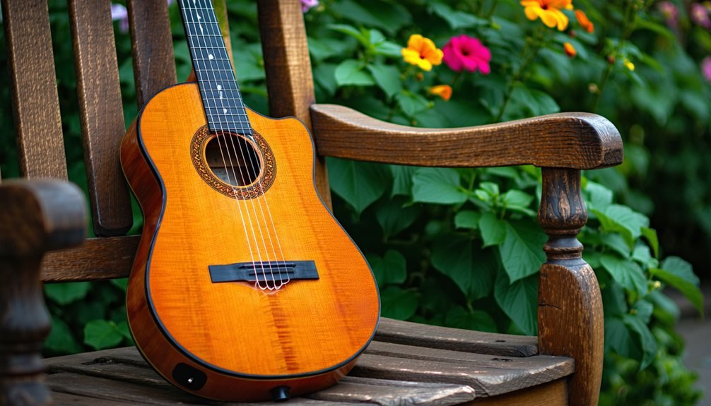 spanish guitar s classical legacy